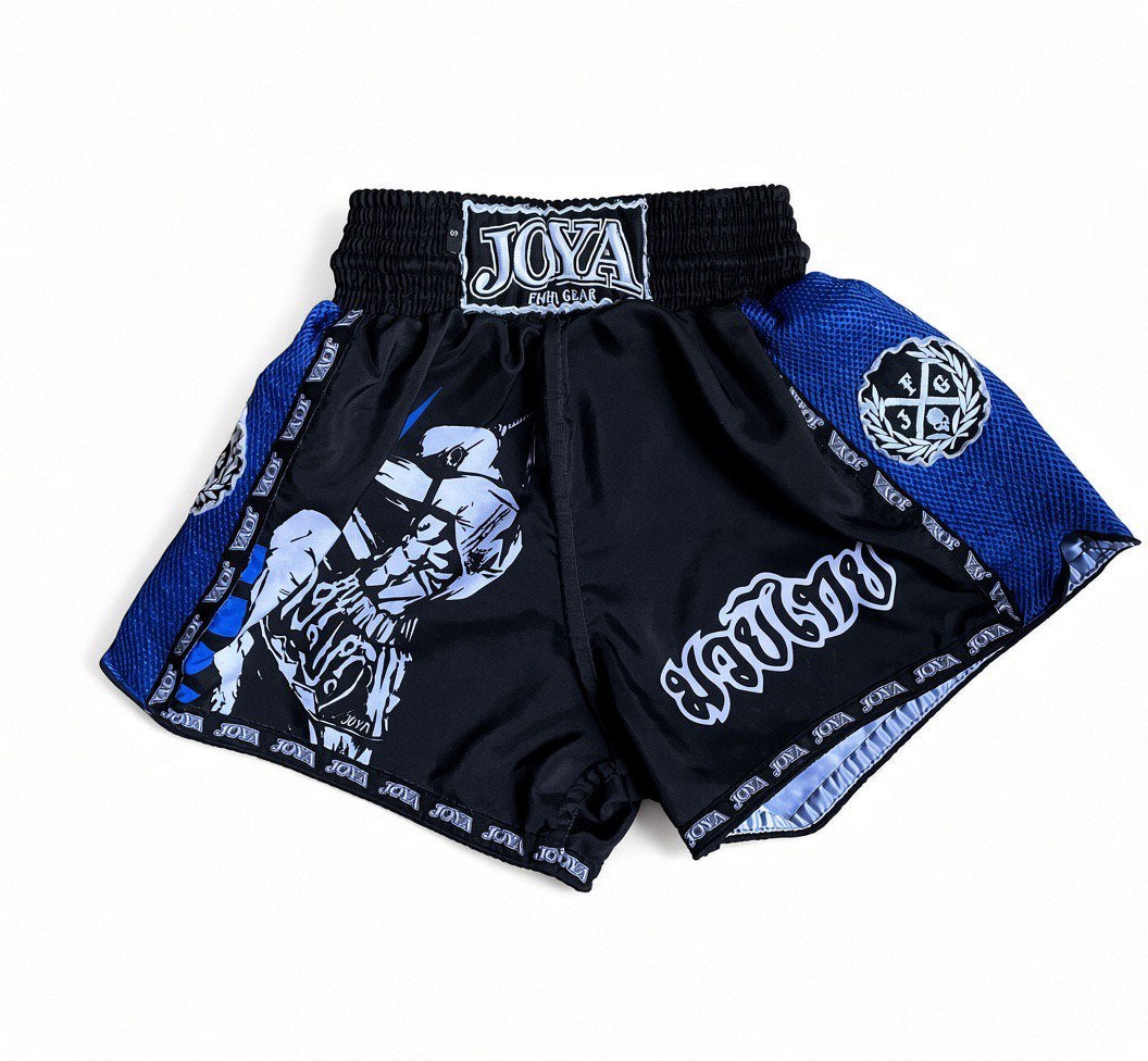 JOYA Fight Gear Kickboks Broekje maat S, Ophalen of Verzenden, Zo goed als nieuw, Overige