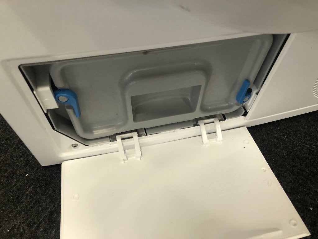 Foto 8 van 8kg condensdroger Siemens iQ300 iSensoric MET GARANTIE