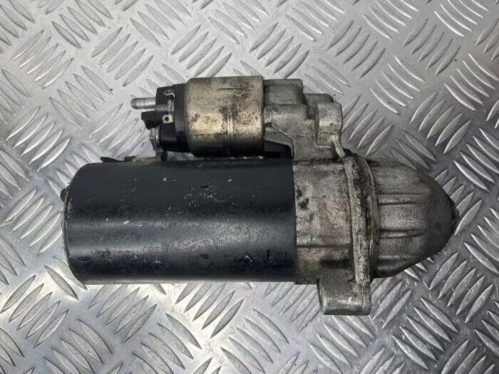 Startmotor van een Mercedes Sprinter, Auto-onderdelen, Motor en Toebehoren, Ophalen of Verzenden, Gebruikt