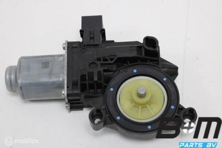 Raammotor rechts voor VW Polo 6C, Gebruikt