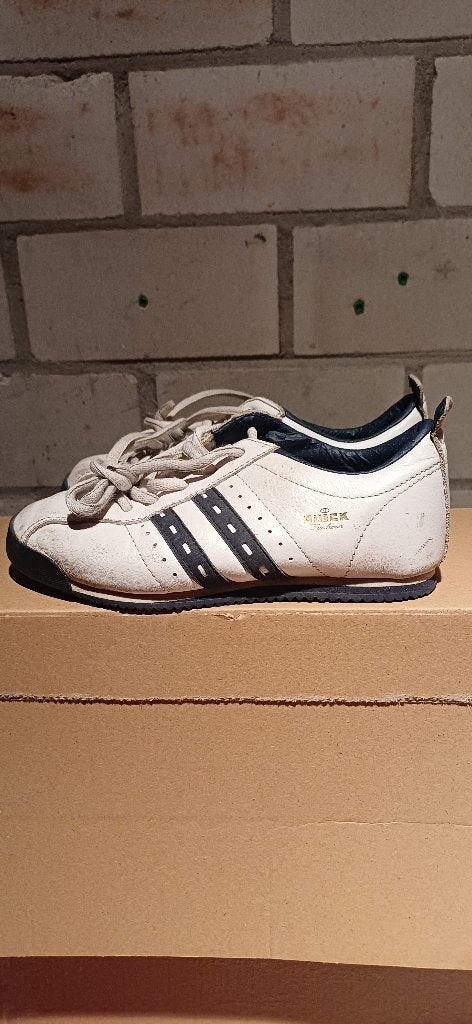 QUICK, Ophalen, Gebruikt, Jongen of Meisje, Schoenen