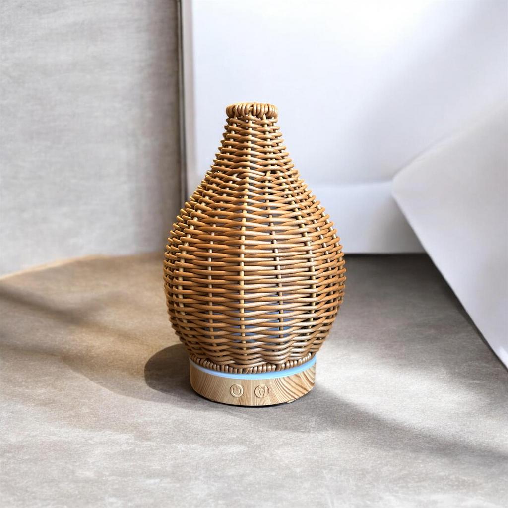 Stijlvolle aroma diffuser NIEUW, Ophalen of Verzenden, Nieuw