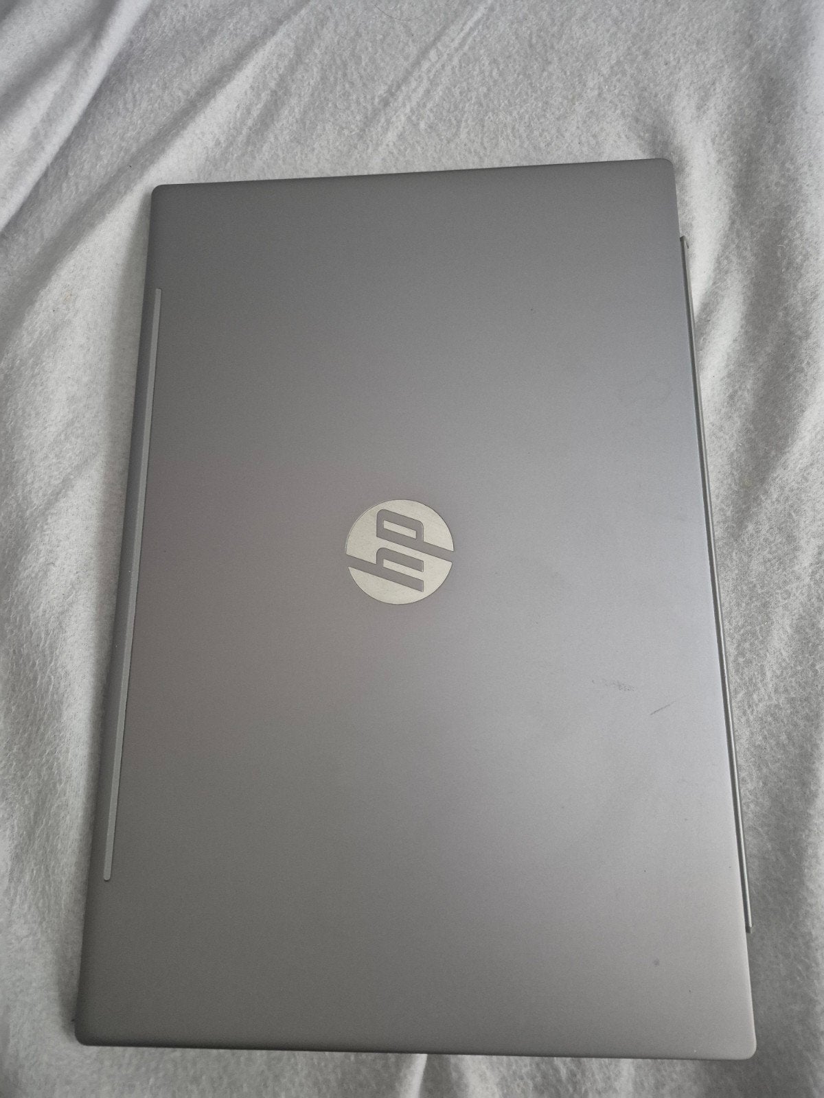 HP pavilion laptop 15- s3675nd, Ophalen, 15 inch, 10th Gen: Intel Core i7-1065G7, Onbekend
