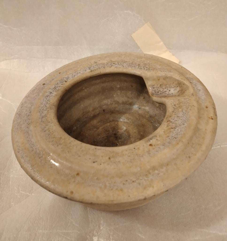 Mobach asbak, Ophalen of Verzenden