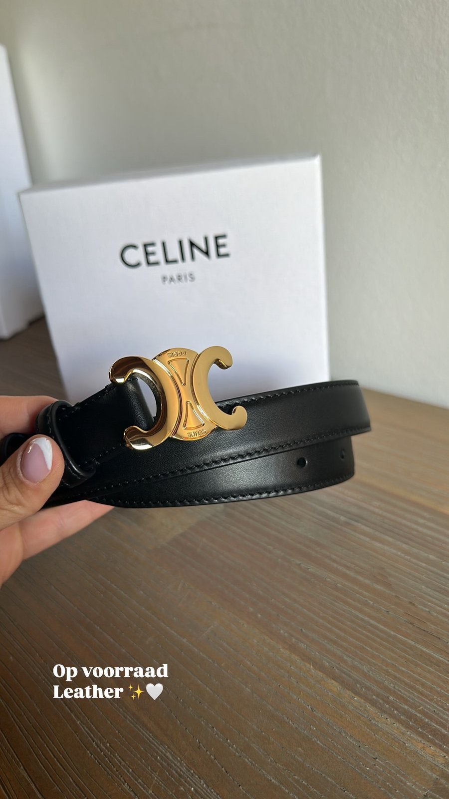 Riem ce line, Kleding | Dames, Ophalen of Verzenden, Zo goed als nieuw, Zwart, 80 tot 90 cm