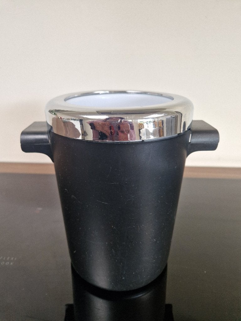 wijnkoeler hoogte 19 cm, Ophalen of Verzenden, Zo goed als nieuw, Overige gebieden, Overige typen