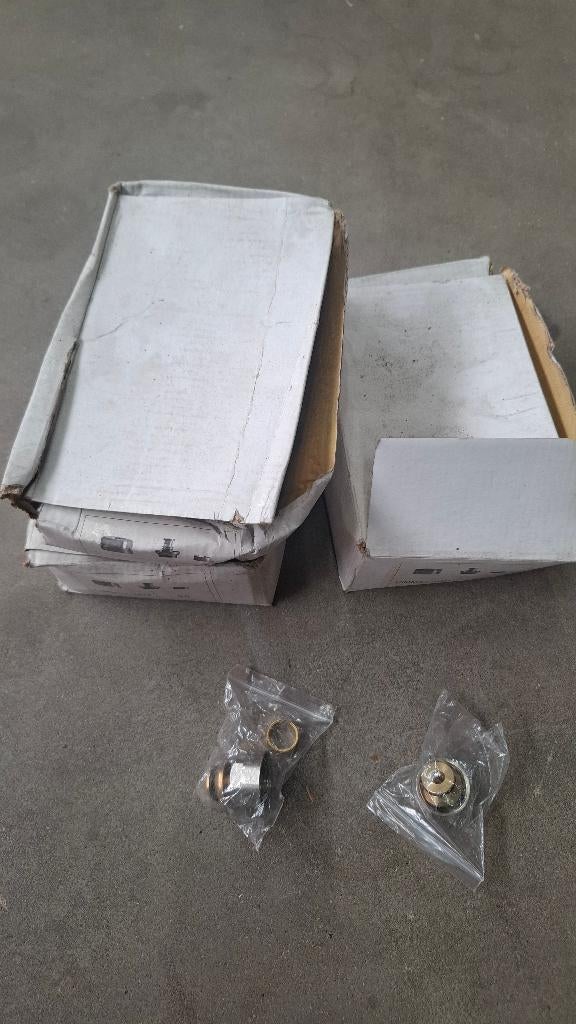 Euroconus 3/4 15x2.0 90 stuks, Minder dan 30 cm, Overige typen, Nieuw, Minder dan 60 cm