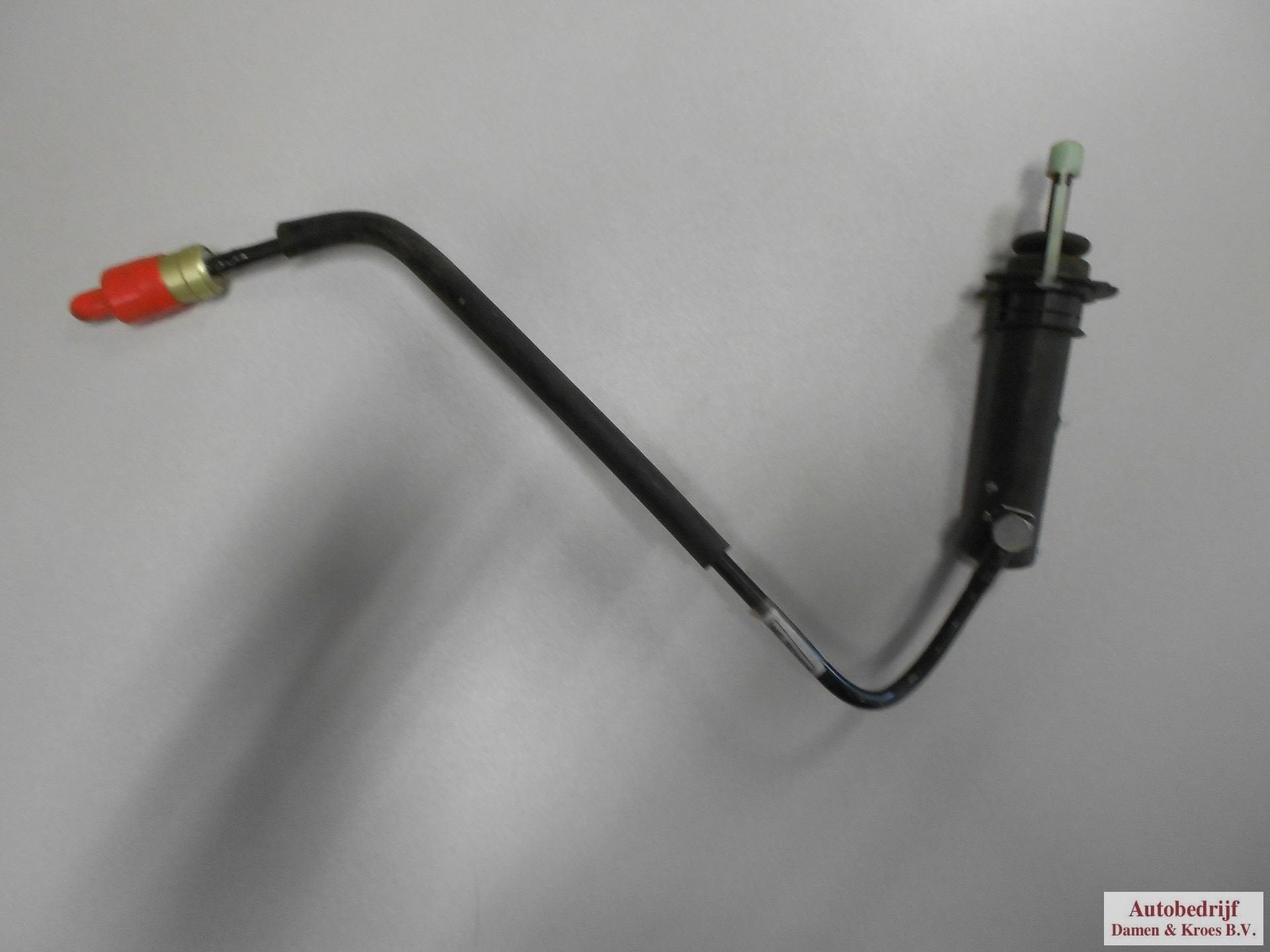Hulpkoppelingscilinder Rover 45 1.8, -, -, Ophalen of Verzenden, -