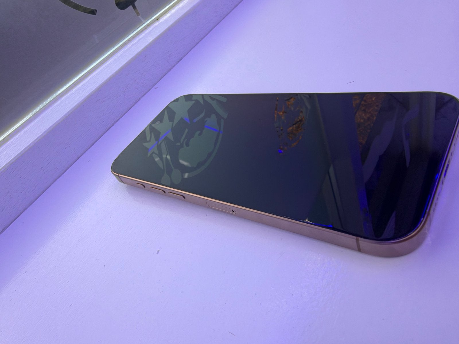 iPhone 16 Pro Max 256GB met 87% batterijconditie, Ophalen of Verzenden, Gebruikt, 256 GB, IPhone 16 Pro Max