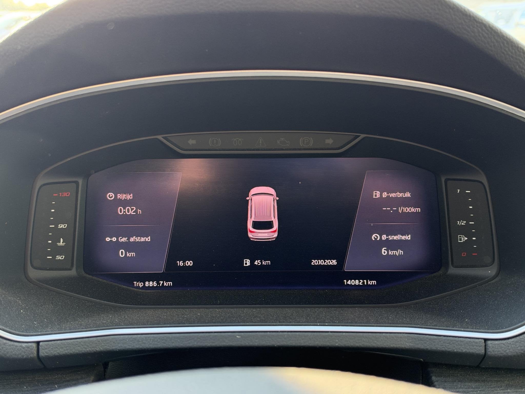 SEAT Tarraco 2.0 TSI 4DRIVE Xcellence Limited Edition 7p. |, Auto's, Automaat, 12 maanden, Gebruikt, Euro 6