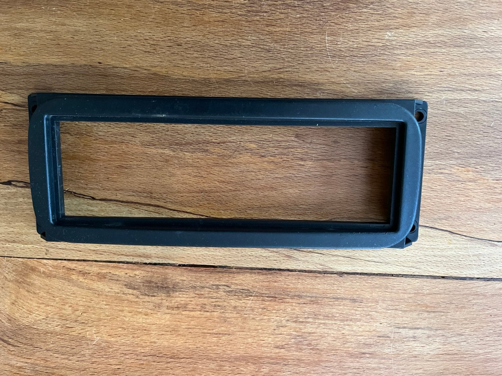 Dodge Chrysler Jeep 1 din radio paneel., Auto diversen, Ophalen of Verzenden, Nieuw