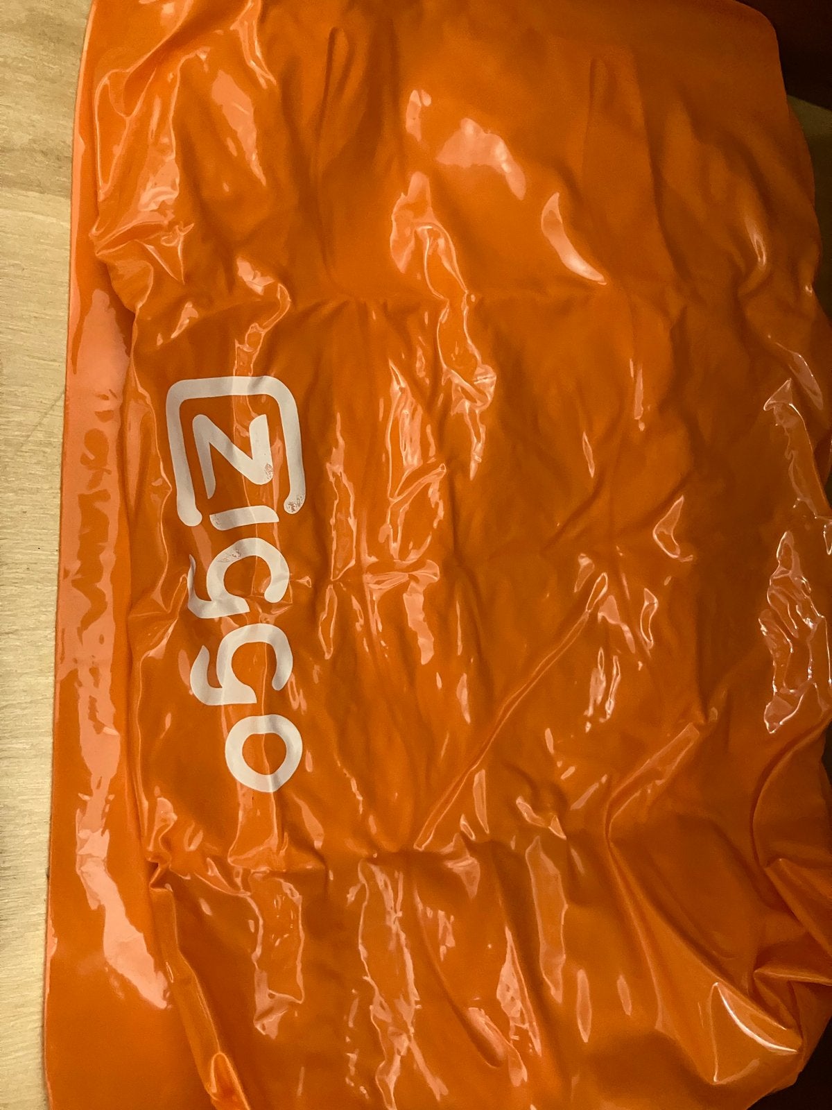 Opblaas accessoires, Ophalen, Nieuw