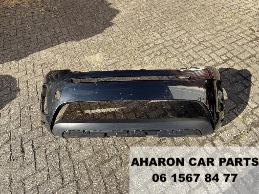 Range Rover Evoque L551 Voorbumper K8D217F775A Land Rover, Auto-onderdelen, Gebruikt, Voor, Ophalen of Verzenden, Bumper