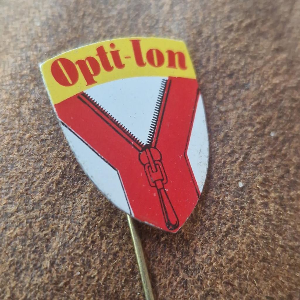 SPELDJE Optilon, Ophalen of Verzenden, Zo goed als nieuw, Merk