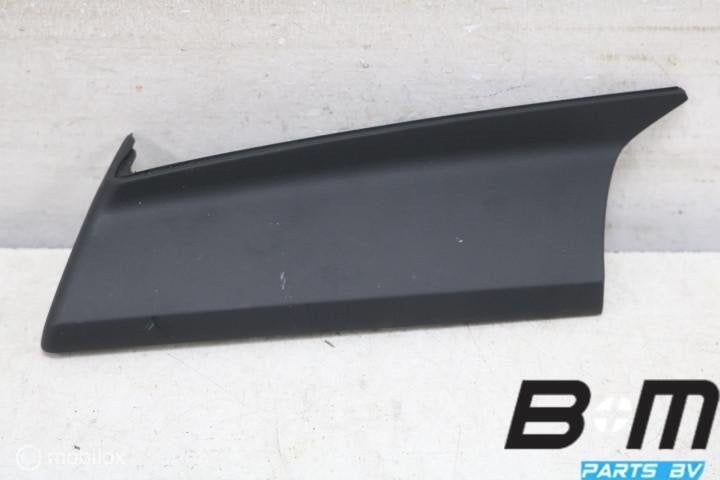 Afdekplaat dashboard links Audi A6 4G 4G1857237, Auto-onderdelen, Dashboard en Schakelaars, Gebruikt