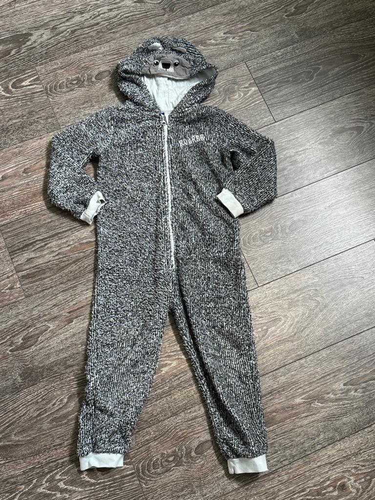 Lupilu beer onesie. Maat 110/116, Ophalen of Verzenden, Gebruikt, Jongen of Meisje, Overige typen