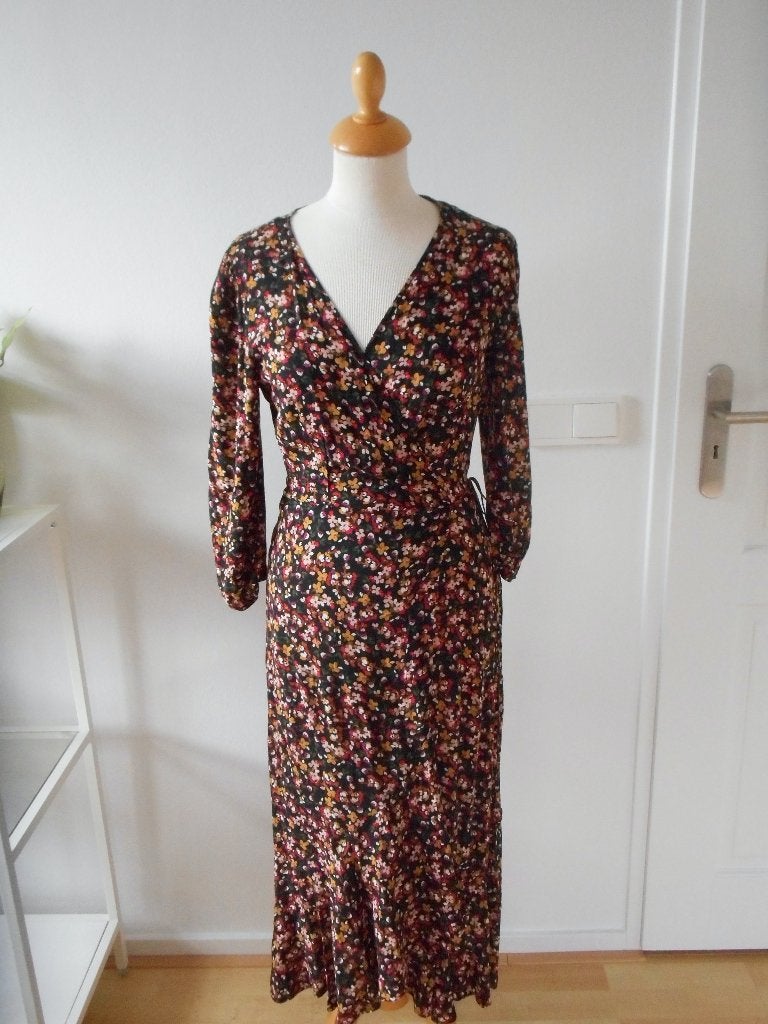 Jurk van Oysho, maat S, Kleding | Dames, Oysho, Zwart, Ophalen of Verzenden, Zo goed als nieuw