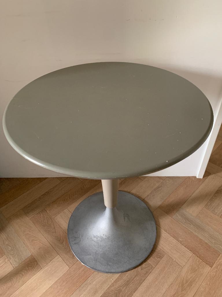 Philippe  Starck Dr. Na en Dr. No, Tuin en Terras, Tuinstoelen, Gebruikt, Kunststof, Stapelbaar, Ophalen