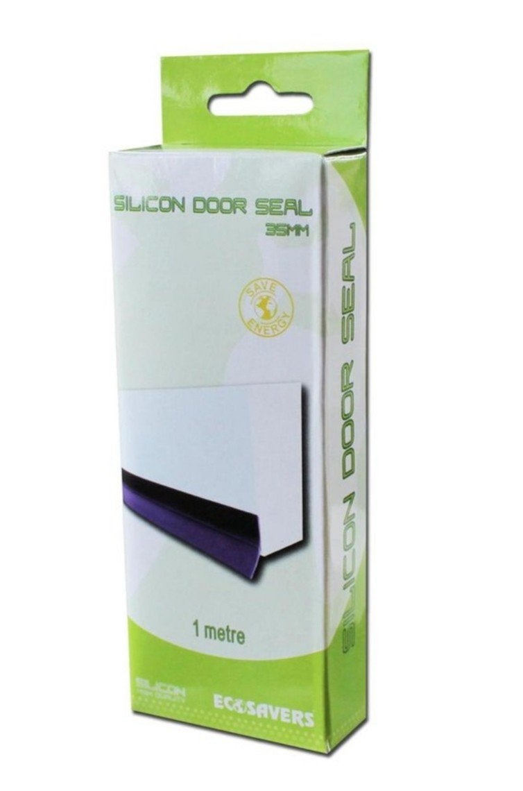 Ecosavers Siliconen Tochtstrip Zelfklevend voor Deuren, Minder dan 4 cm, Overige materialen, Nieuw, Ophalen of Verzenden