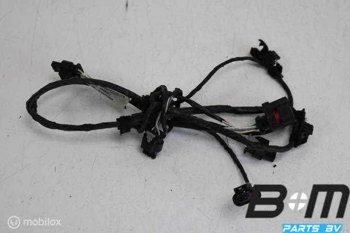 Kabelboom achterbumper Seat Ibiza 6P 6J0971194F, Gebruikt