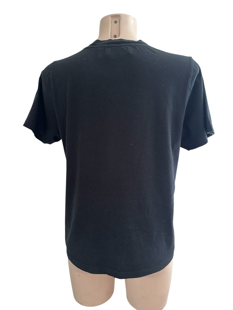 Essentiel Antwerp shirt S, Maat 38/40 (M), Zwart, Ophalen of Verzenden, Zo goed als nieuw