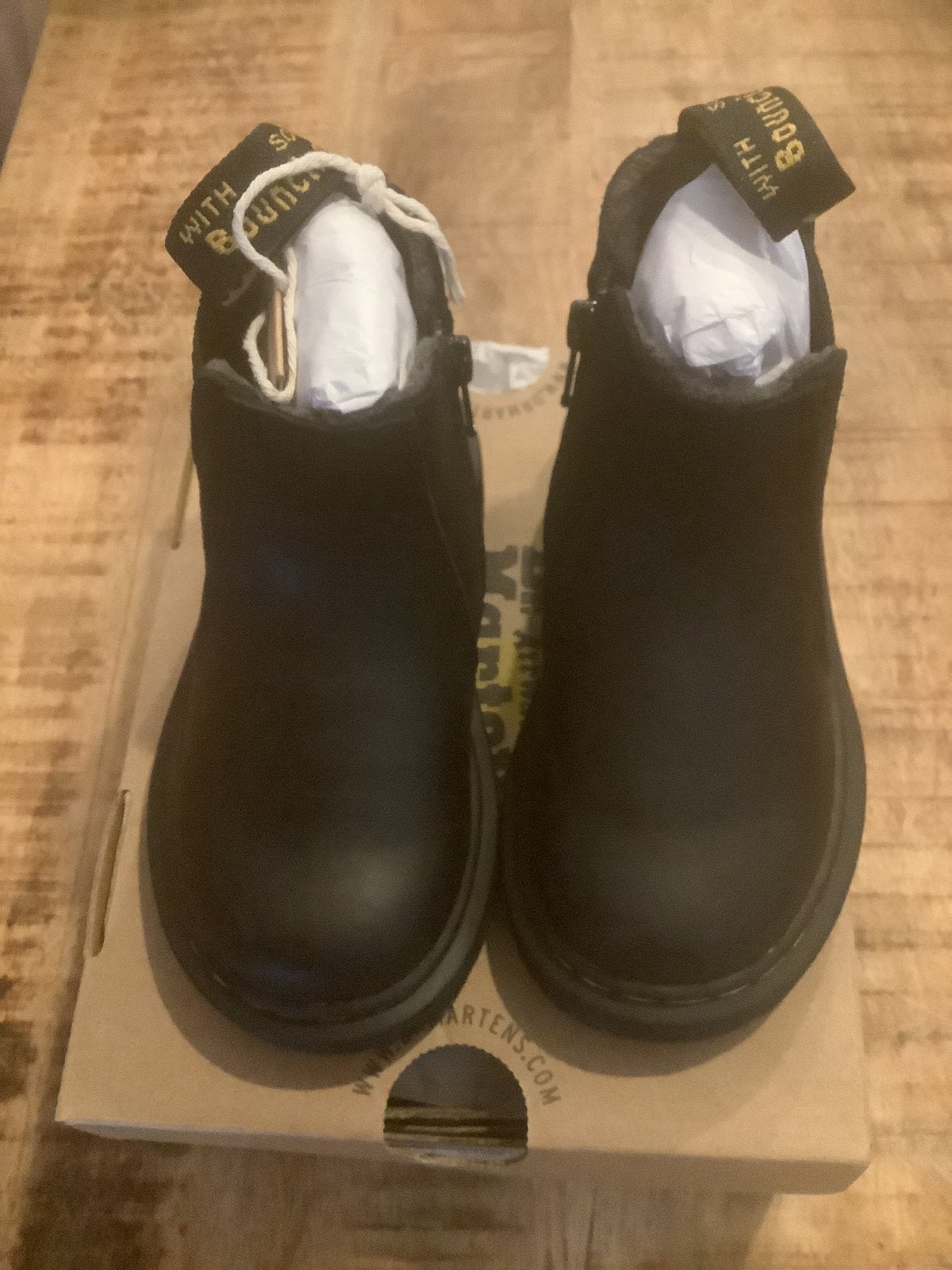Dr martens schoentjes , nieuw!, Kinderen en Baby's, Kinderkleding | Schoenen en Sokken, Jongen of Meisje, Overige typen, Nieuw