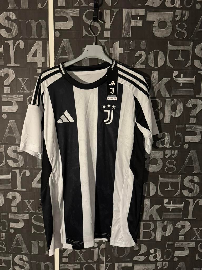 Juventus shirt maat M, Ophalen of Verzenden, Nieuw, Buitenlandse clubs, Shirt