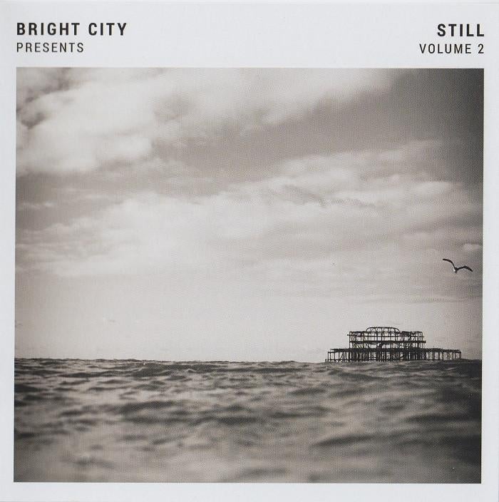 SALE--CD BRIGHT CITY - Still Vol.2 >NIEUW, Verzenden, Nieuw in verpakking, Gospel