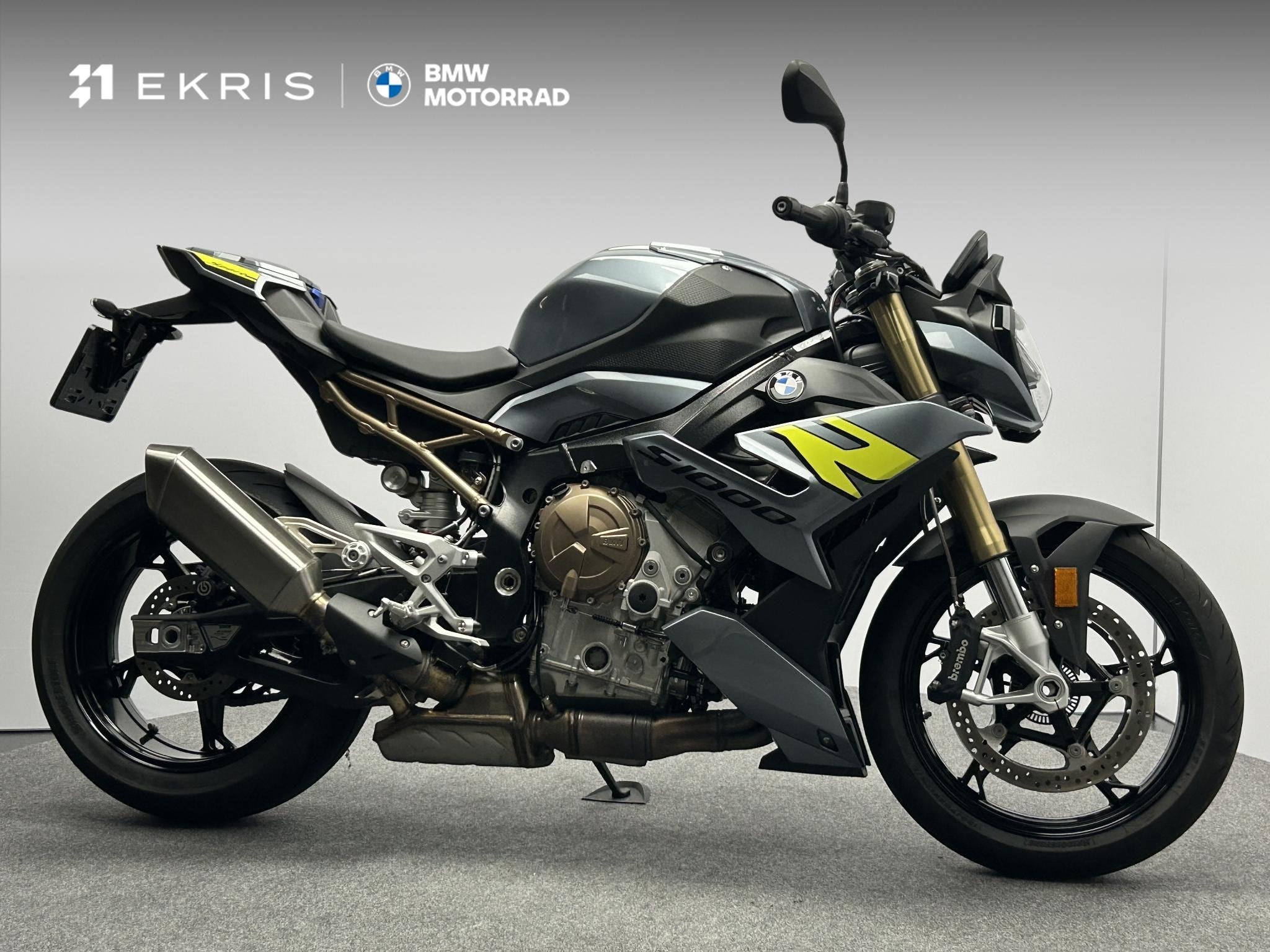 BMW S 1000 R SPORT
