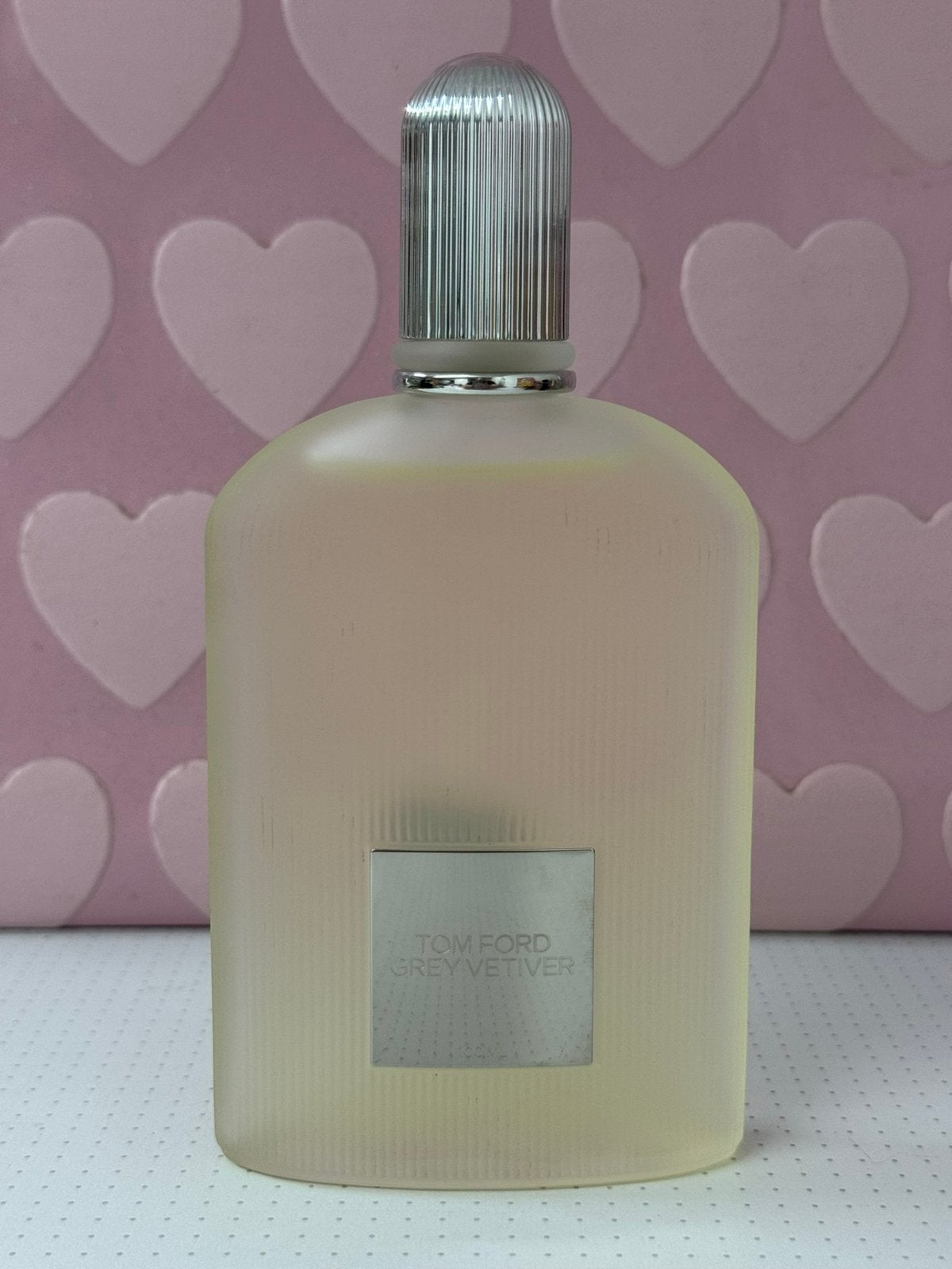 Tom ford grey vetiver 100ml eau de parfum, Ophalen of Verzenden, Nieuw