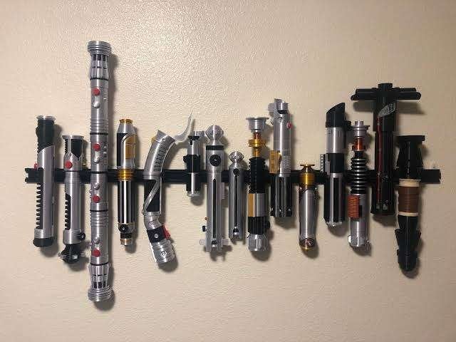 Lightsabers op aanvraag, Elke lightsaber mogelijk, star wars, Nieuw, Ophalen of Verzenden, Replica, Hengelo ov