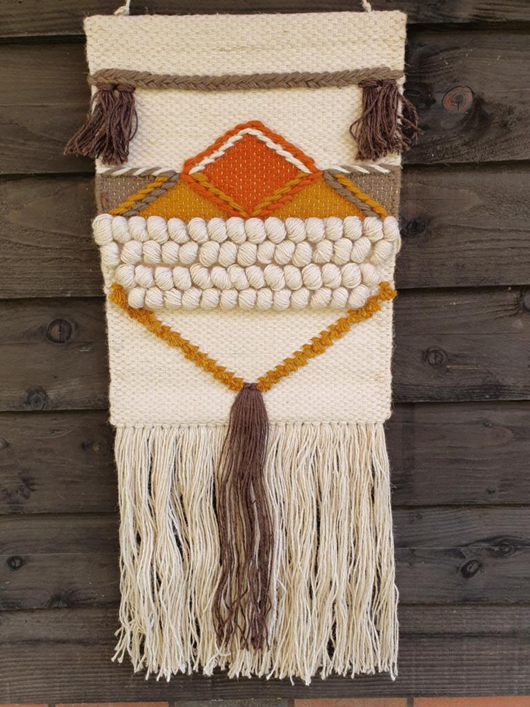 HF Living wandkleed, HF Living, Boho, Meerkleurig, Ophalen of Verzenden