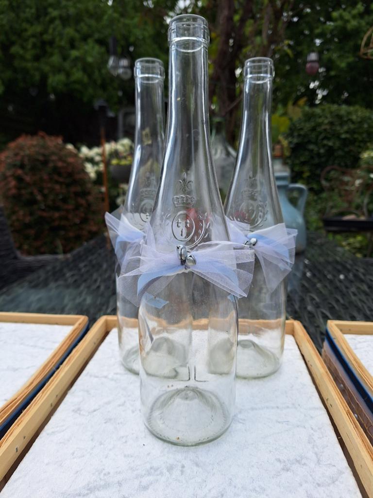 Bruiloftsfeest versiering, Ophalen, Versiering, Geboorte of Huwelijk