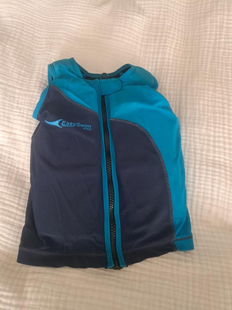 Zwemvest kind, Kinderen en Baby's, Kinderkleding | Kinder-zwemkleding, Gebruikt, Jongen of Meisje, Overige maten, Ophalen of Verzenden