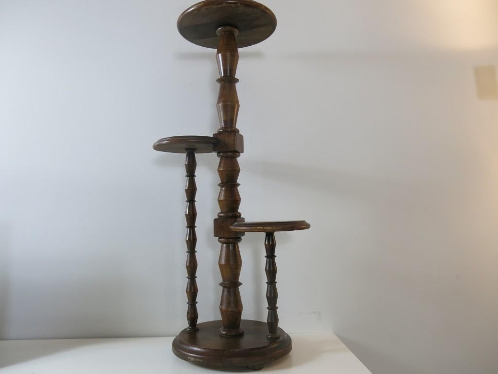 Art deco plantentafeltje/ wijntafeltje, Ophalen of Verzenden