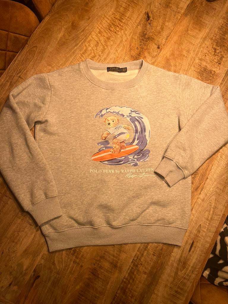 Ralph lauren sweater, Kleding | Heren, Truien en Vesten, Ophalen of Verzenden, Zo goed als nieuw
