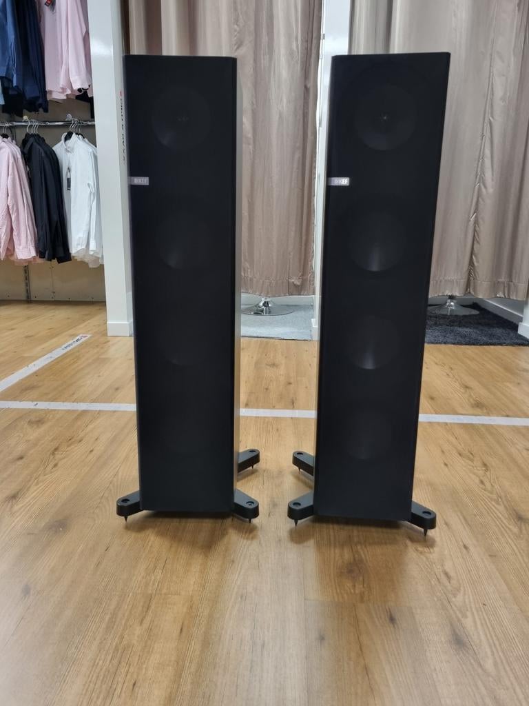 KEF Q700 Vloerstaande Luidsprekers, //, Zo goed als nieuw, //, //