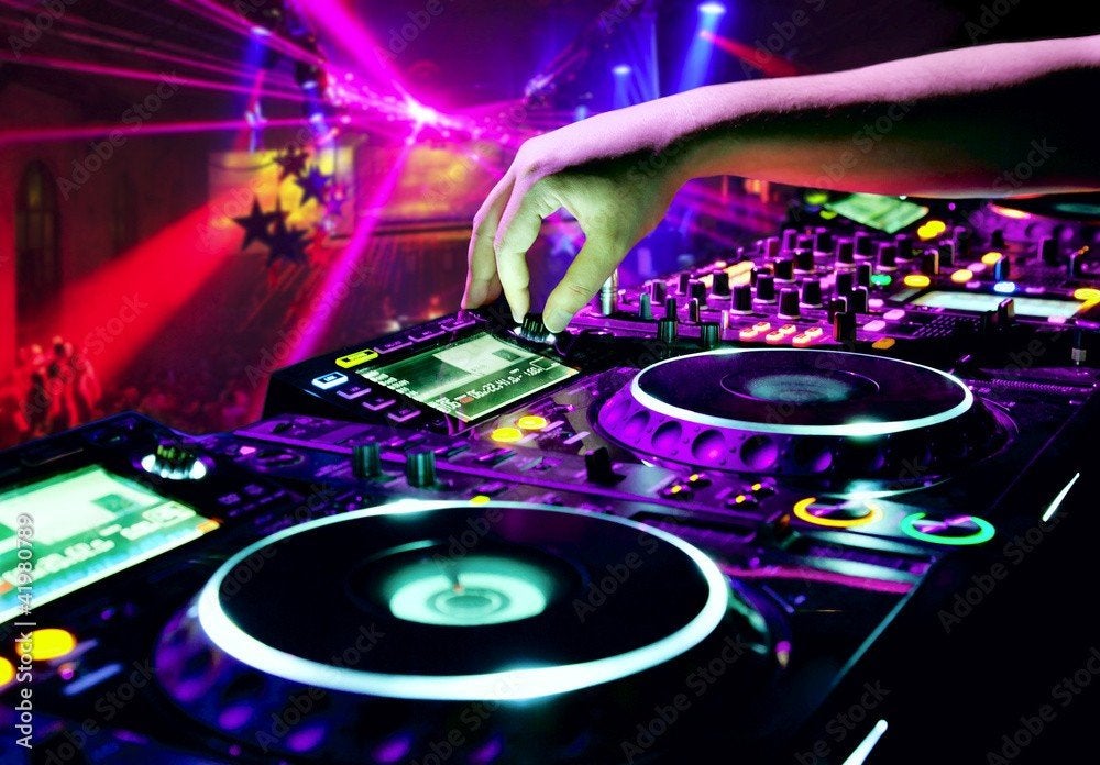 DJ les in de omgeving Zoetermeer, Ophalen, Overige merken
