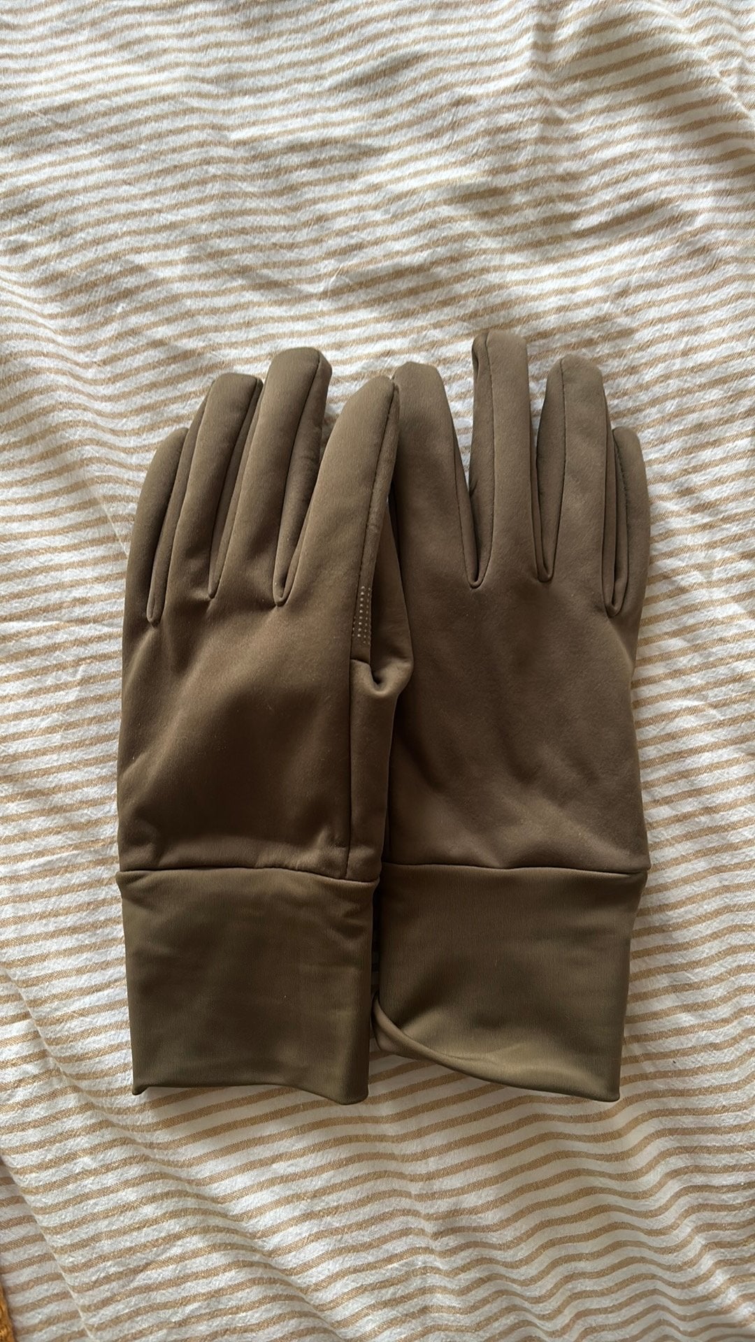 Defensie Handschoen - Vochtregulerend, Ophalen of Verzenden, Landmacht, Nederland, Kleding of Schoenen