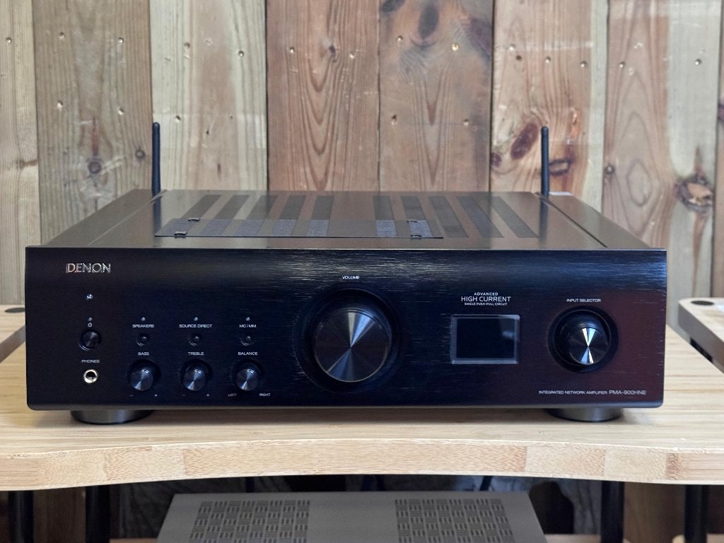 Denon Pma-900NE / Occasion, Gebruikt, 60 tot 120 watt, Stereo, Ophalen