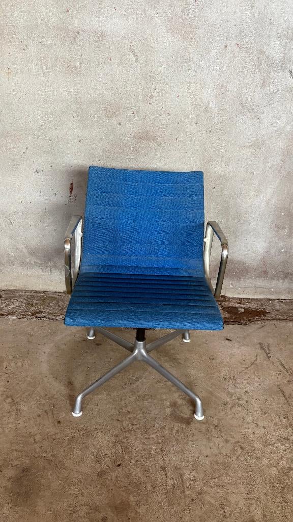 design, Ophalen, Gebruikt, Blauw, Design