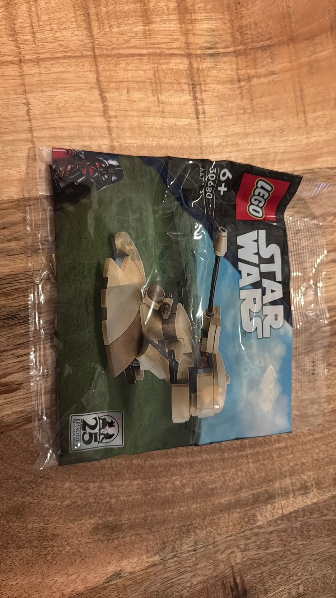 Lego star wars, Star Wars, Lego, Nieuw, Ophalen of Verzenden