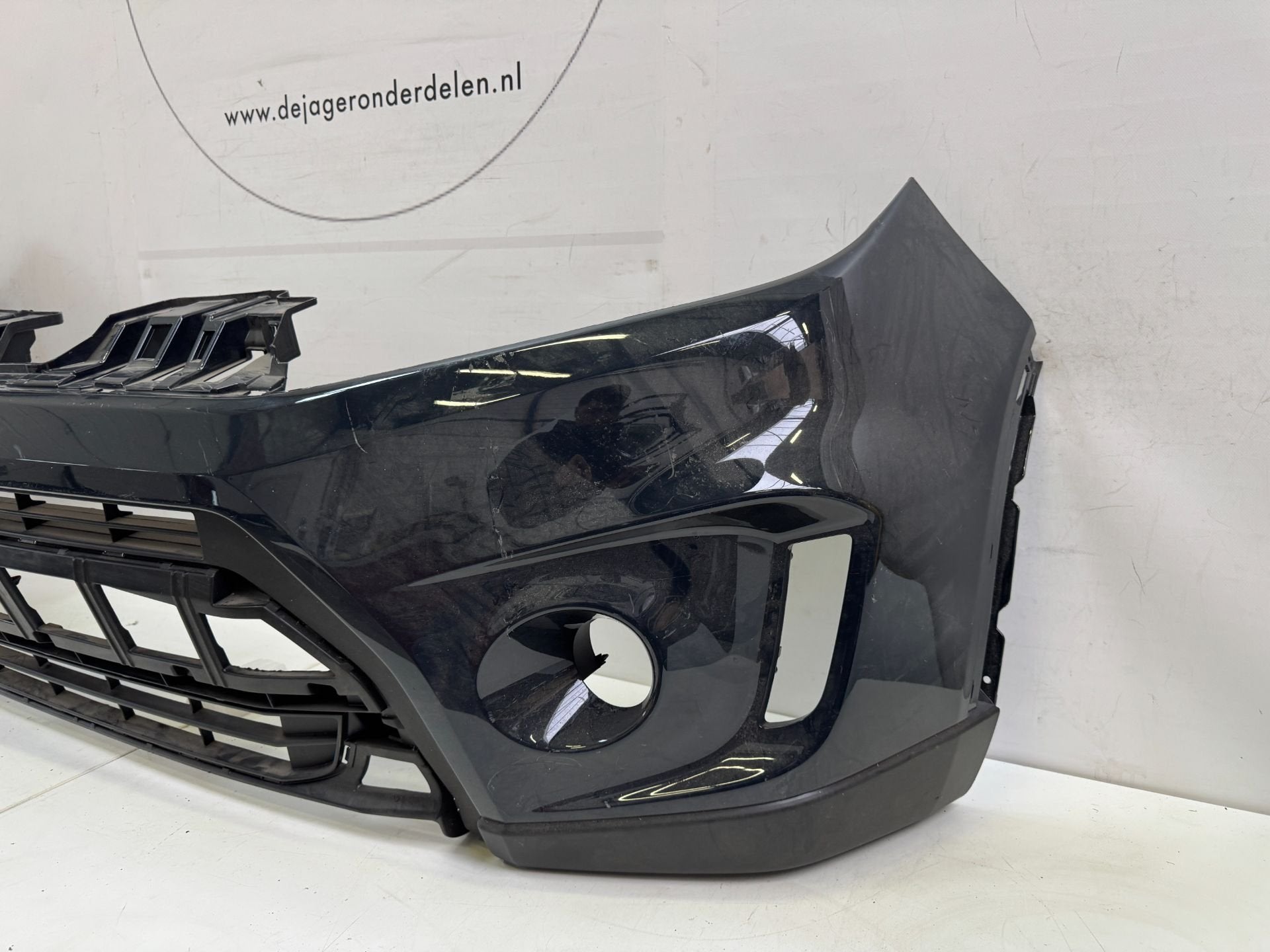 SUZUKI VITARA 3 VOORBUMPER BUMPER 2018 - 2021, Auto-onderdelen, Gebruikt, Info@suzuki.co.jp, Takatsuka-cho, Chuo-ku 300
432-8611  Hamamatsu