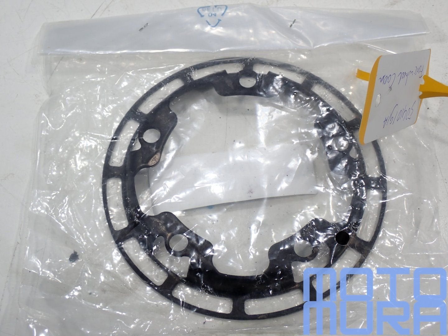 Corse abs ring voor de Ducati Panigale 1199 RS 2012 - 2014 &, Gebruikt, -, -, Ophalen of Verzenden