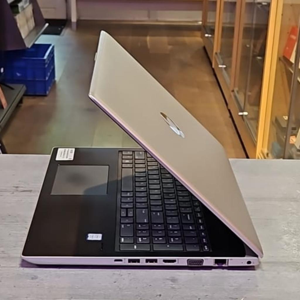 HP Probook 450 G5 i5-8250U 8GB/256GB SSD Win 11 Pro, HP, Gebruikt, Support@hp.com, 1501 Page Mill Road
Palo Alto, CA 94304
USA