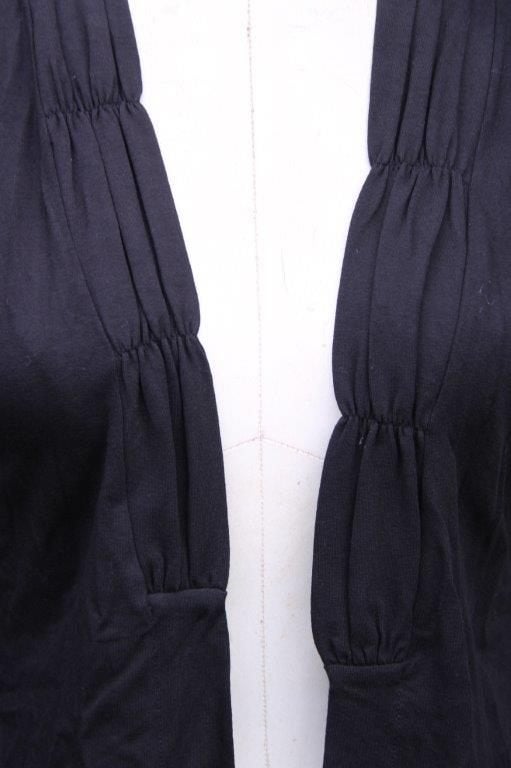Vestje zwart Batida mt 5 (44) Vaste prijs AANBIEDING, Zwart, Maat 42/44 (L), Ophalen of Verzenden, Zo goed als nieuw