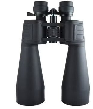 Rongda 10-180X90 Verrekijker HD Lange Afstand Zoom, Ophalen, Nieuw, Porro (met knik), 8 tot 12x