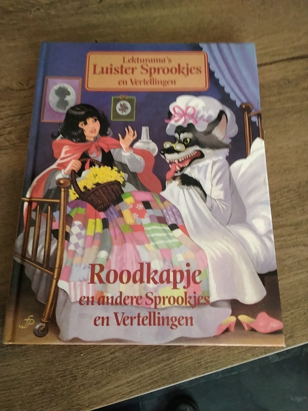 Lekturama's luister sprookjes en vertellingen  €"1  per stuk, Boeken, Sprookjes en Fabels, Ophalen of Verzenden, Gelezen