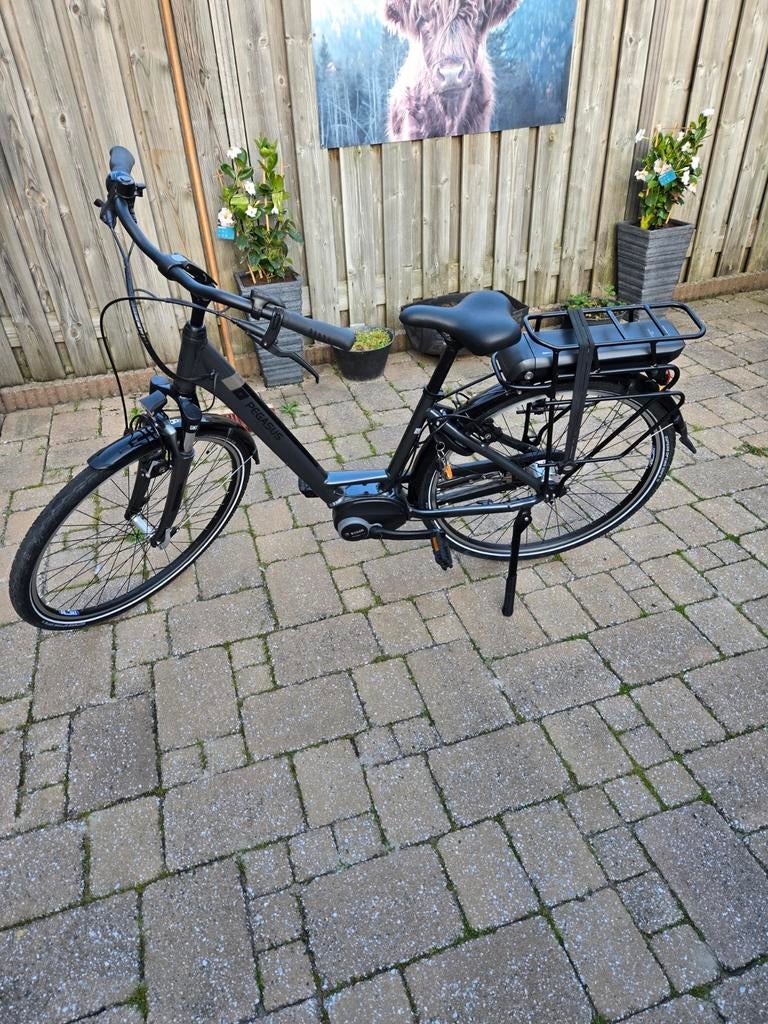 Pegasus Piazza 1 framehoogte 45, Minder dan 47 cm, Ophalen of Verzenden, Overige merken