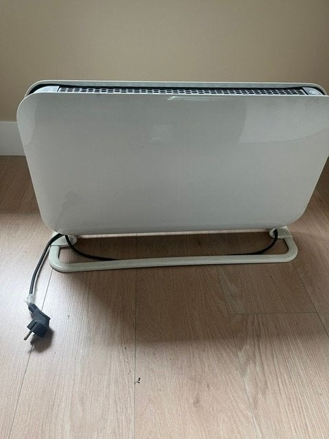 elektrisch kacheltje Mill, Ophalen, Gebruikt, Overige soorten, Elektrisch
